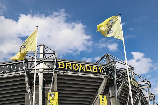 Brøndby Stadion