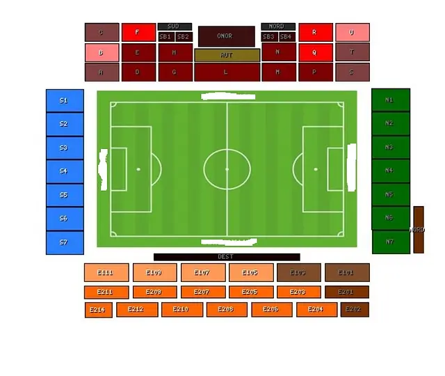 U-Power Stadium (Stadio Brianteo)