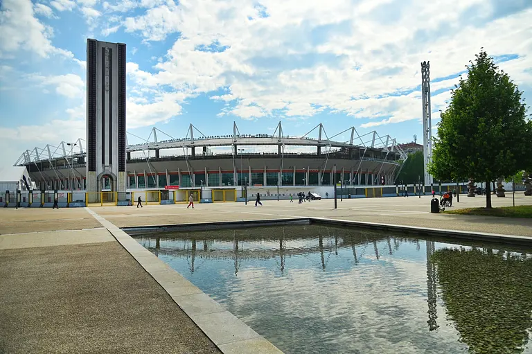 photo Stadio Olimpico Grande Torino