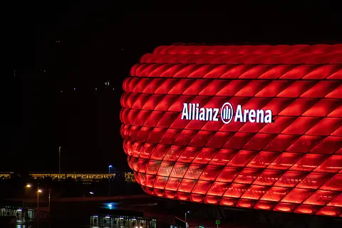 Allianz Arena