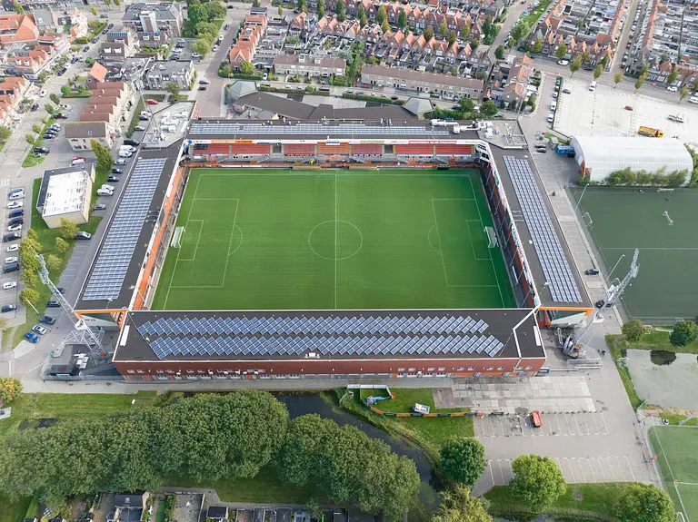 photo Kras Stadion