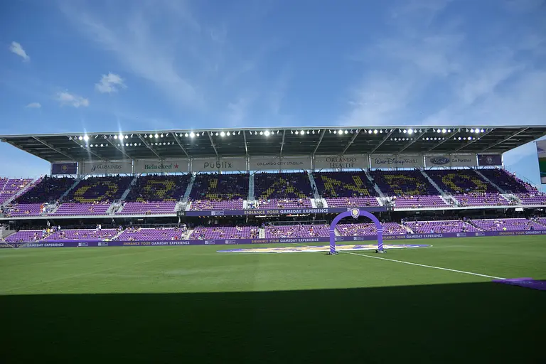 photo Exploria Stadium