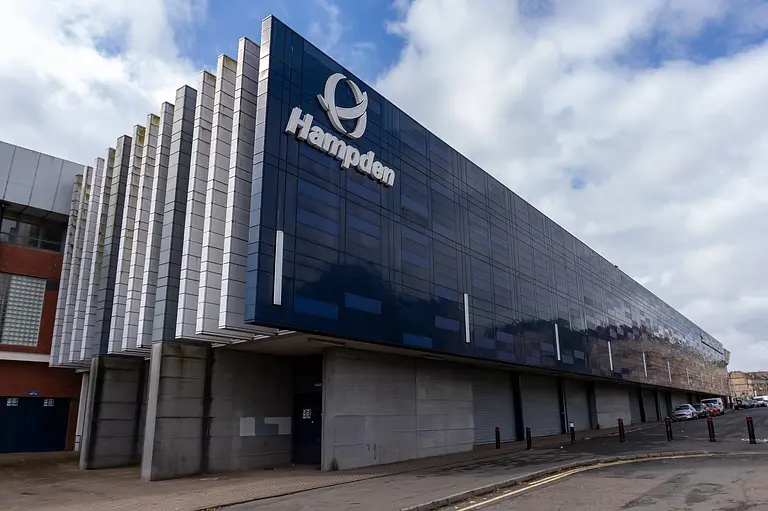 Hampden Park