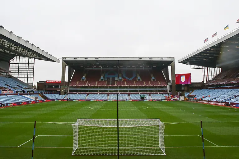 photo Villa Park