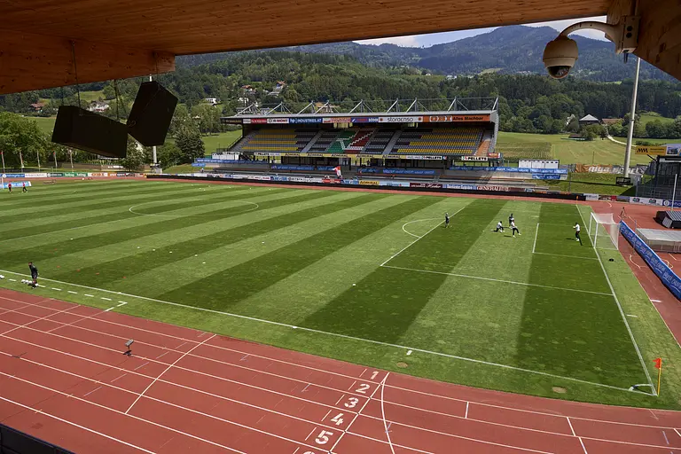 photo Lavanttal-Arena