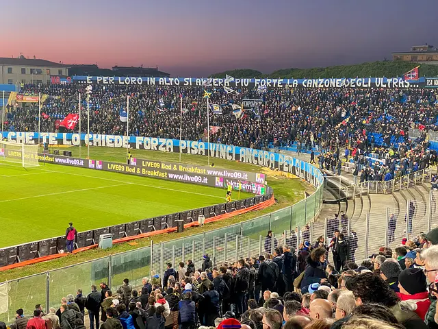 Stadio Romeo Anconetani