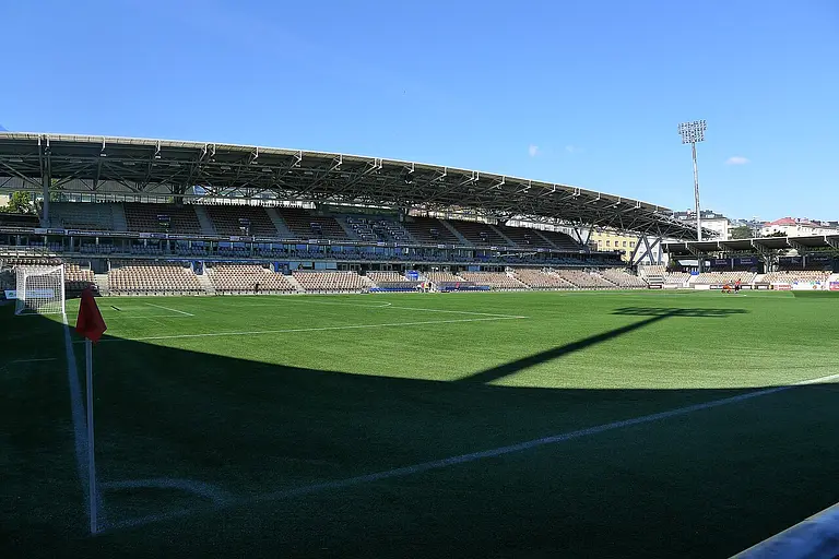 photo Bolt Arena