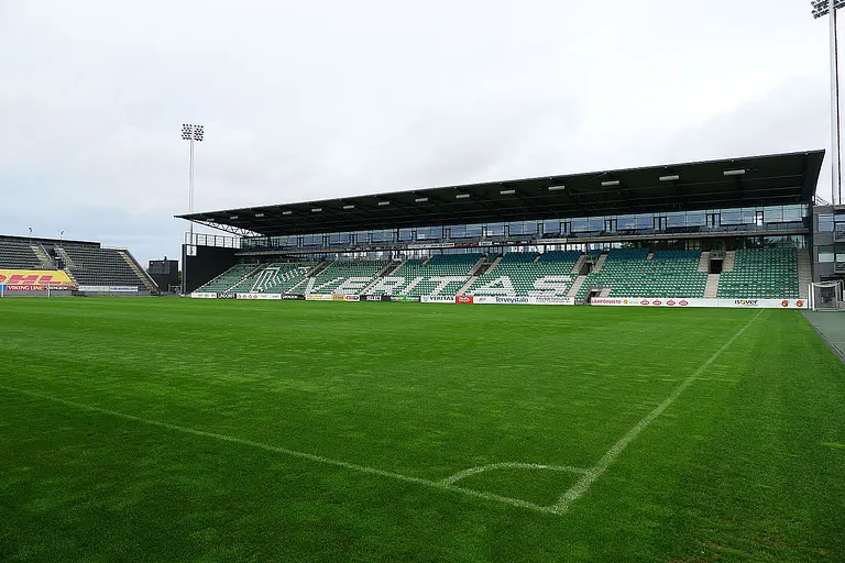 photo Veritas Stadion