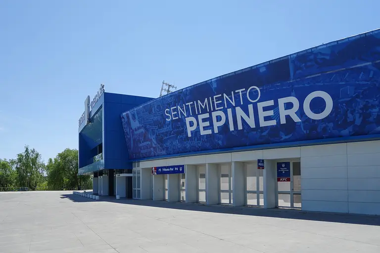 photo Estadio Municipal de Butarque