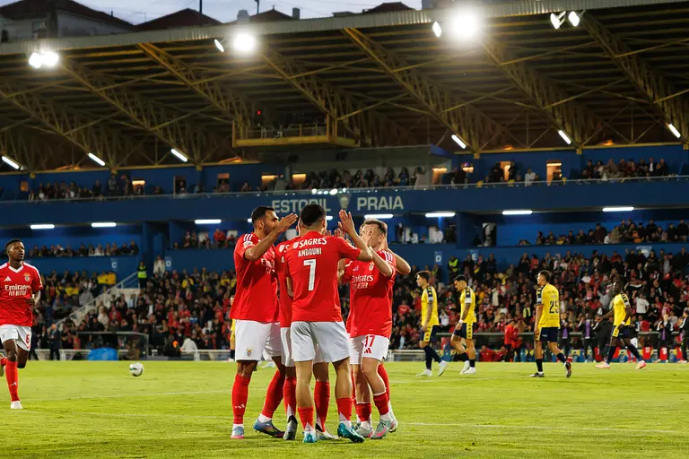 photo Estádio António Coimbra da Mota