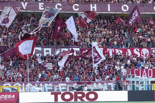 Stadio Olimpico Grande Torino