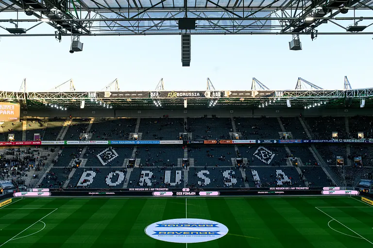 photo Borussia Park