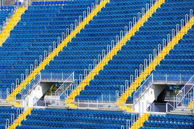 La Rosaleda