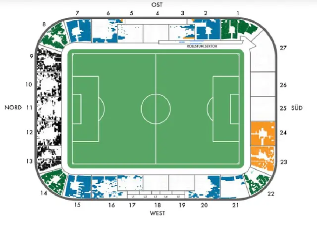 Merkur Arena (ex UPC Arena Liebenauer Stadium)