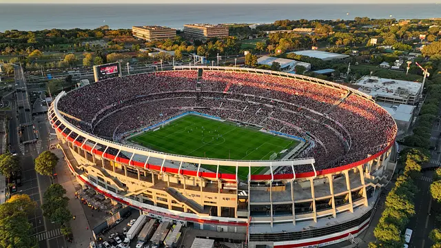 El Monumental