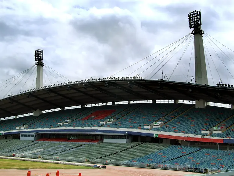 photo Ullevi