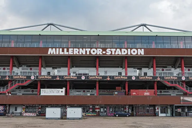 Millerntor-Stadion
