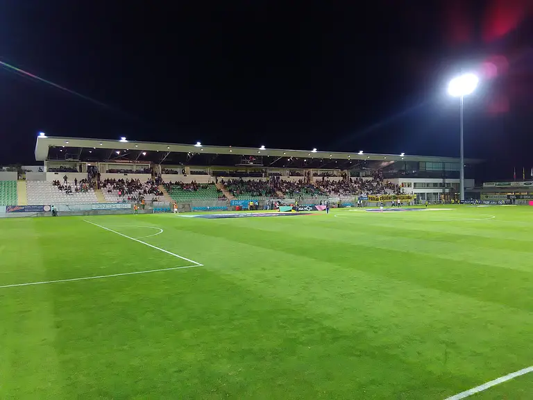 photo Estádio João Cardoso