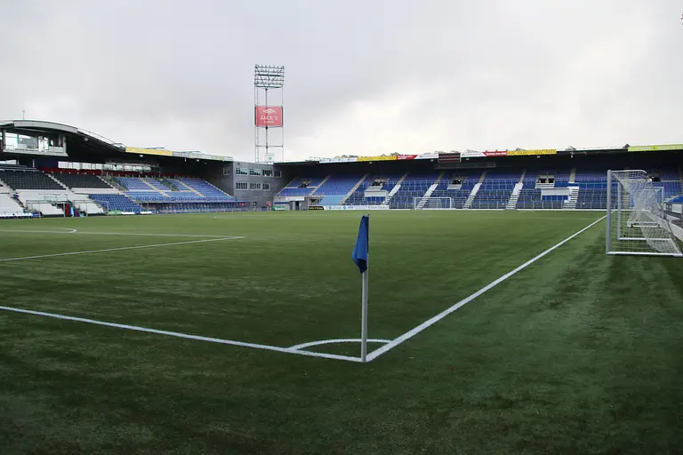 photo MAC³PARK Stadion