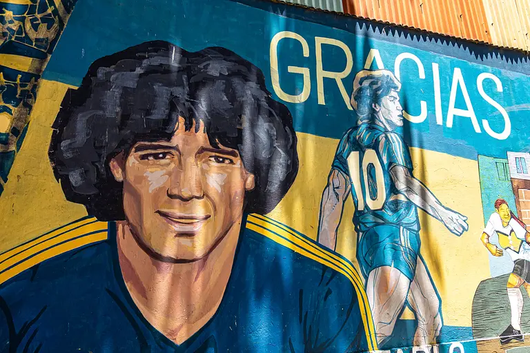 Maradona