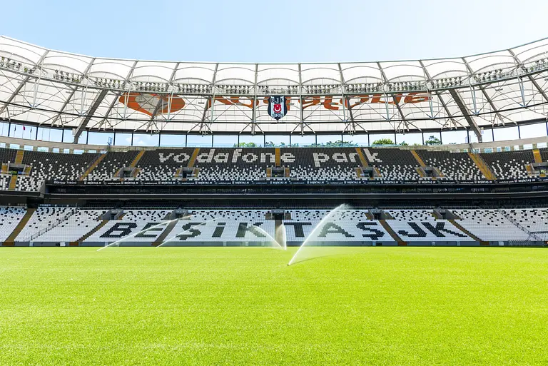 photo Vodafone Park