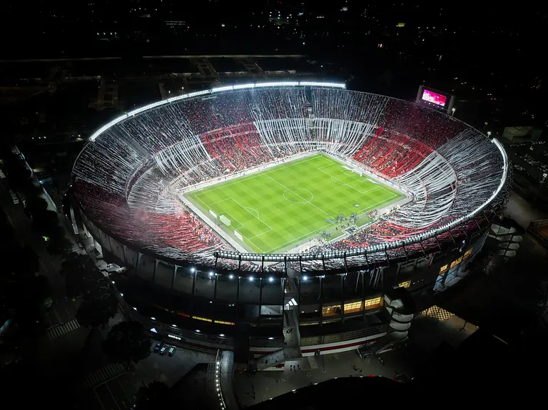 photo El Monumental