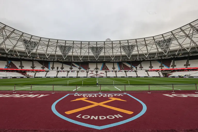 London Stadium