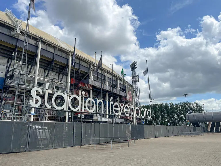 De Kuip