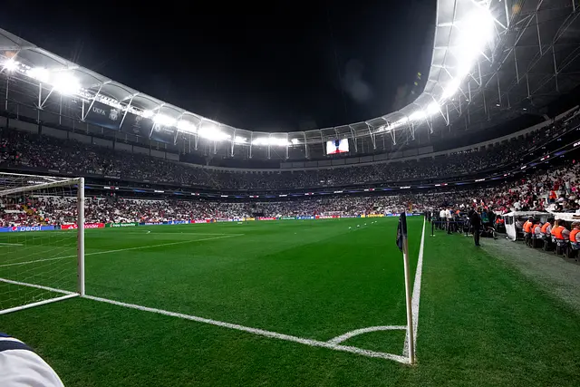 Vodafone Park