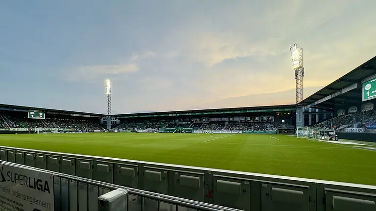 photo Energi Viborg Arena (Viborg)