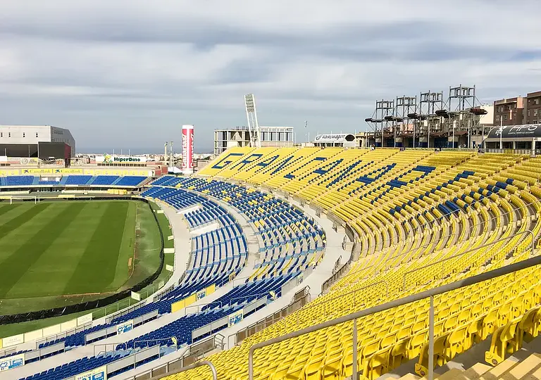 Estadio de Gran Canaria