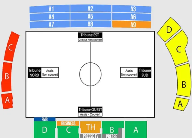 Stade Joseph Marien