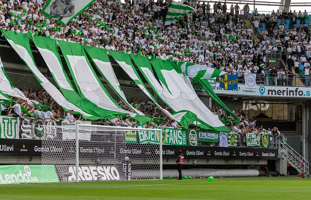 Gamla Ullevi