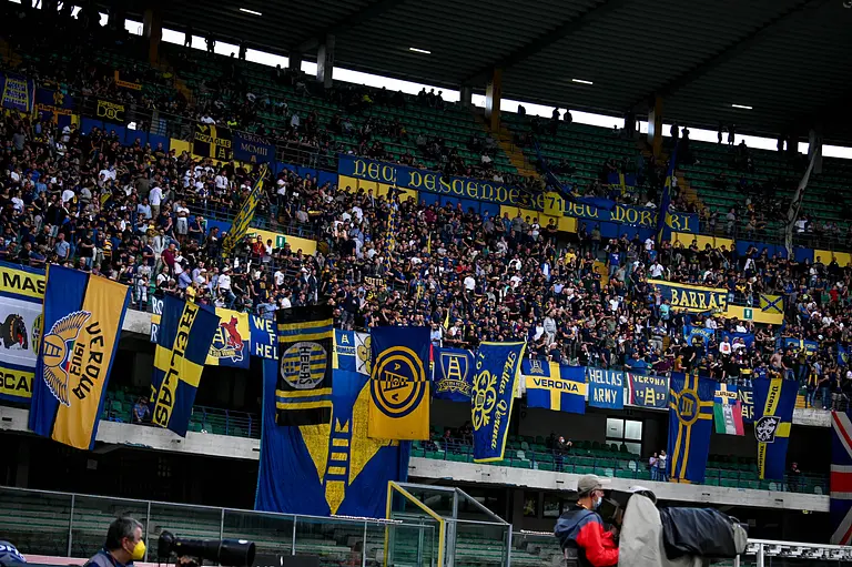 photo Stadio Marcantonio Bentegodi