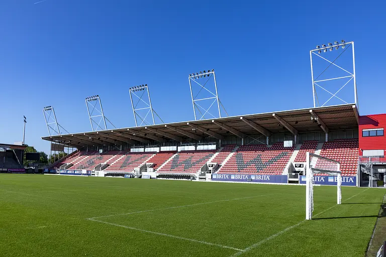 photo BRITA-Arena