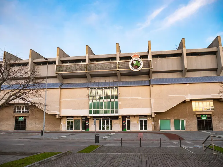 El Sardinero