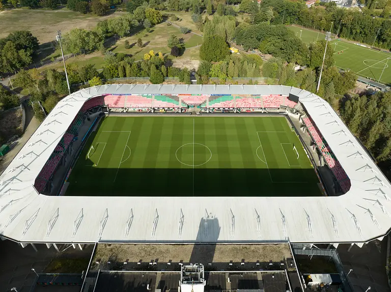 photo Goffertstadion