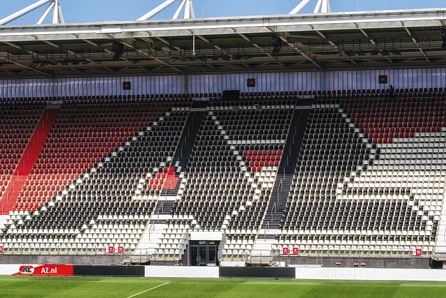 AFAS Stadion