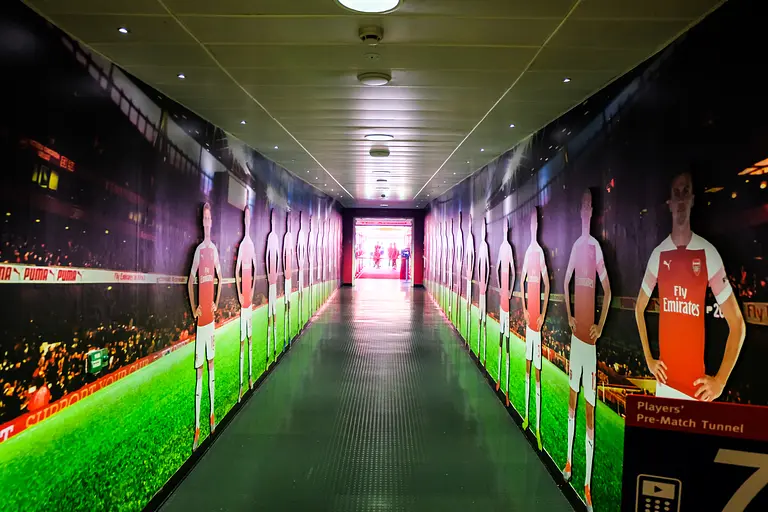 Tunnel