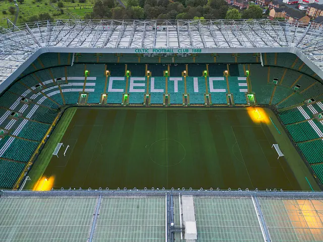 Celtic Park