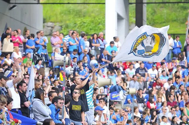Nuevo Carlos Tartiere