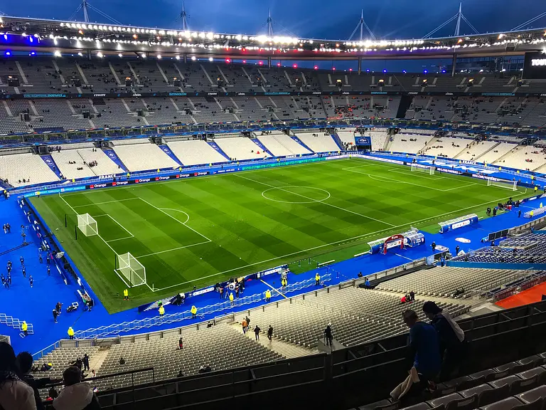 Stade de France