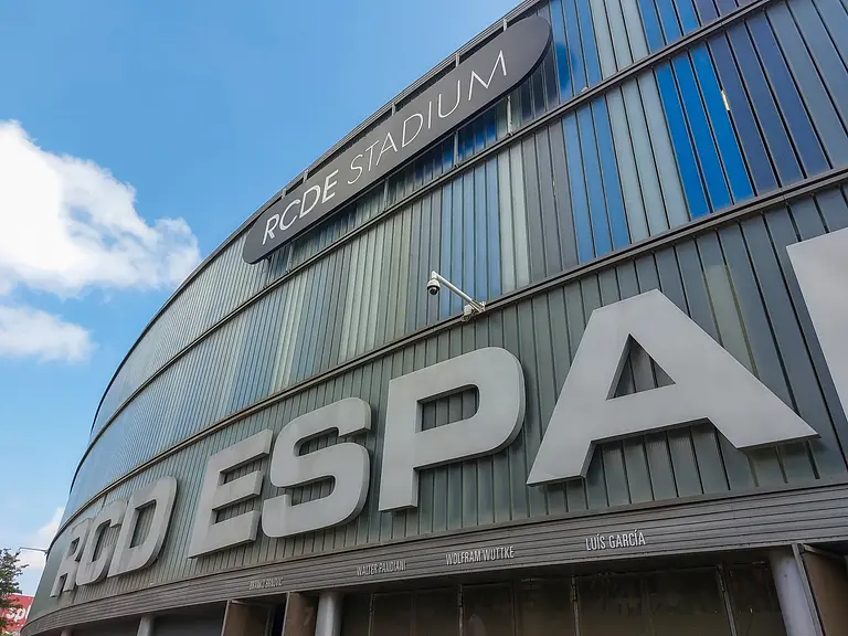 RCDE Stadium