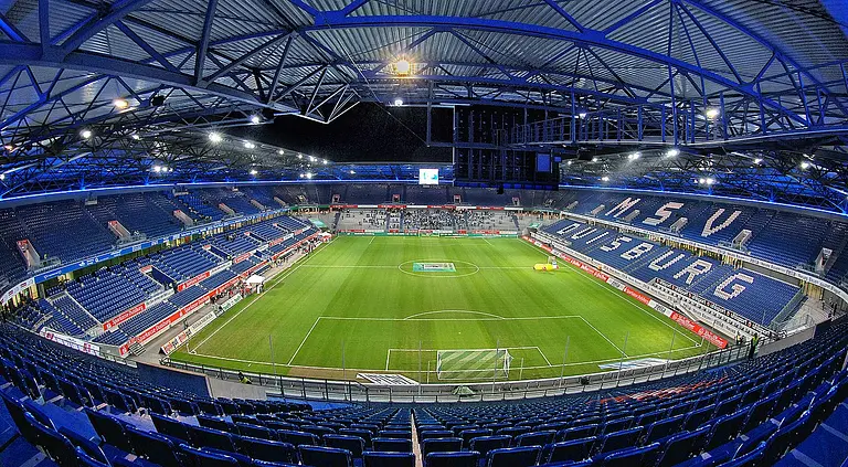photo MSV Arena