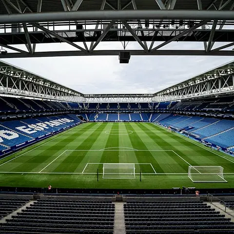 RCDE Stadium