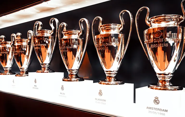 Trophées