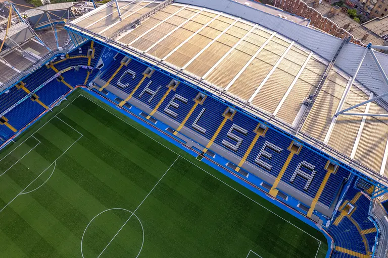 photo Stamford Bridge