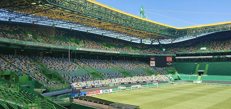 Estádio José Alvalade