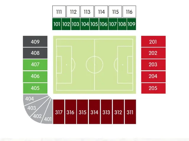 Elindus Arena (ex Regenboogstadion)