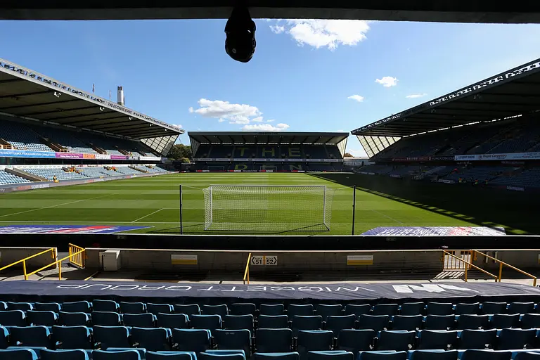 photo The Den